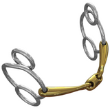 Neue Schule Pony Tranz Pastille 10mm Universelle