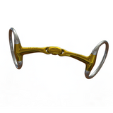 Neue Schule Turtle Top mit Flex 16mm Eggbutt