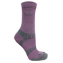 Woof Wear Chaussettes d'équitation courtes en bambou gaufré