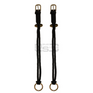 Joues de levier de course à corde Neue Schule (paire)