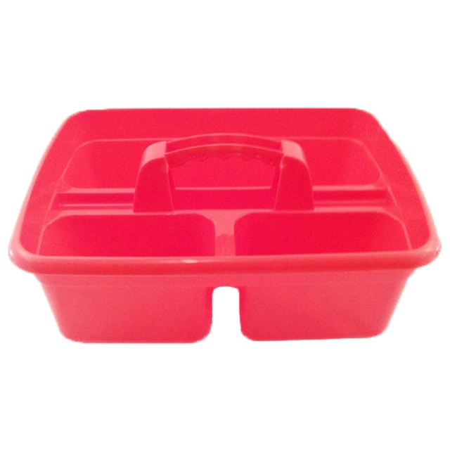 Airflow Tidy Tack Tray #colour_red