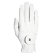Roeckl Unisex ROECK-GRIP Gloves #colour_white