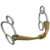 Neue Schule Tranz abgewinkelte Raute 16 mm Universal
