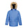 Regatta Professional Junior Cadet Parka Jacket #colour_blue