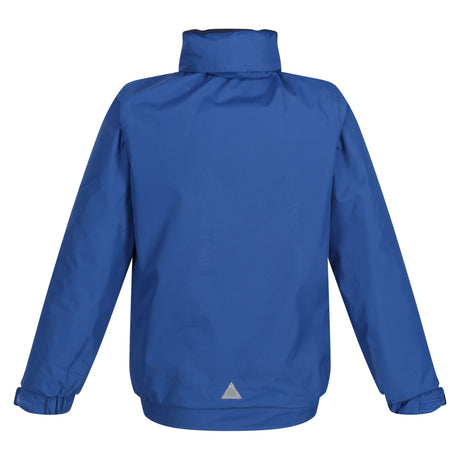 Regatta Professional Junior Dover Jacket #colour_blue