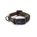 Ancol Adjustable Collar #colour_country-check