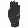 Roeckl Milano Winter Riding Gloves #colour_black