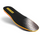 Buckbootz Footbedz Cushion Insoles #colour_black