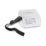 Brassard pour carte médicale Shires