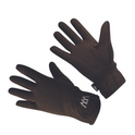 Woof Wear Precision Thermal Glove #colour_chocolate