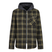 Regatta Professional Siege Shirt Jacket #colour_green