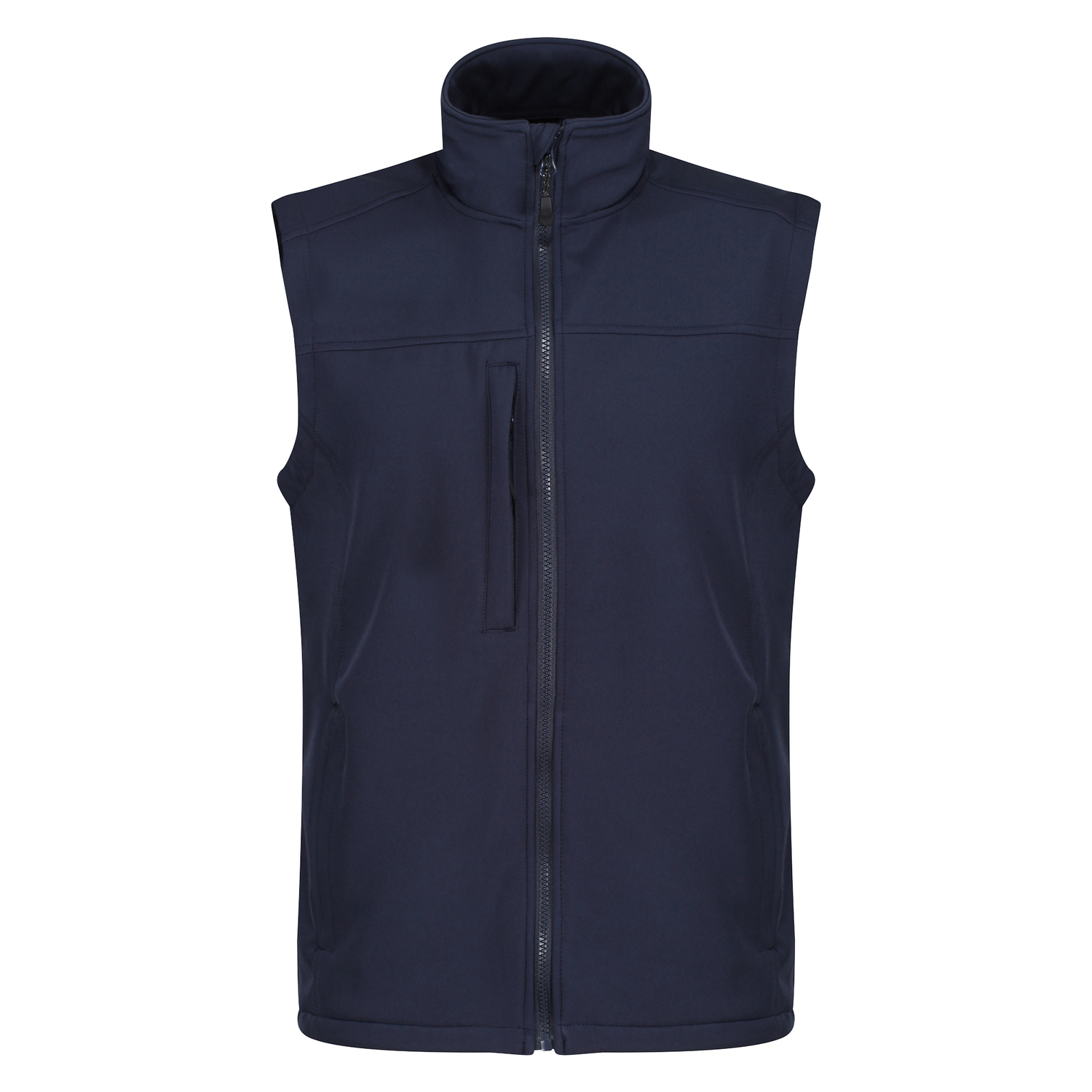 Regatta Professional Flux Bodywarmer #colour_navy
