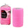 3M Health Care Vetrap 10cm Bandage #colour_hot-pink