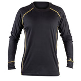 Chemise à manches longues thermique Caterpillar