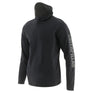 Caterpillar Viraloff Langarm-Gamaschen-T-Shirt