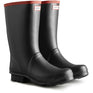 Bottes en caoutchouc Hunter Argyll courtes au genou