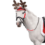 Hy Weihnachts-Rentier-Geweih