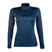 HKM Summer Milano Functional Shirt #colour_deep-blue