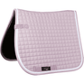 HKM Charly Shetty Saddle Cloth #colour_rose