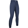 HKM Comfort FLO Style Silikon-Kniebesatz-Reithose