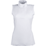 HKM Hunter Sleeveless Shirt #colour_white