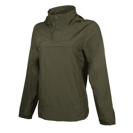 HKM Survival Windbreaker #colour_olive-green