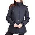 Montar Dicte Damen wasserdichte Jacke