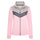 Imperial Riding Lovely Sweat Cardigan #colour_powder-pink