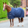 Shires Tempest Original Stable Sheet #colour_marine