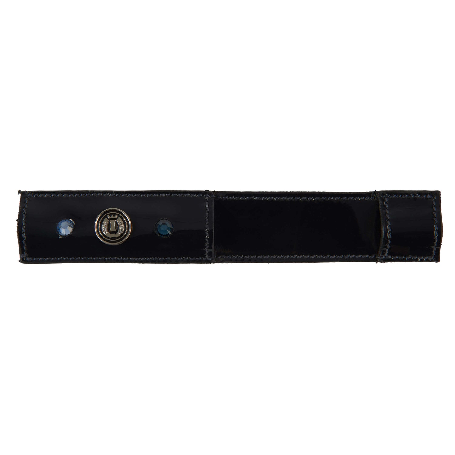 Imperial Riding Pardouz Spur Protectors #colour_navy