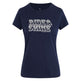 Imperial Riding Royal Star T-shirt #colour_navy
