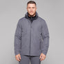 Toggi Men's Padded Defender Jacket #colour_anthracite