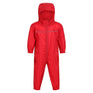 Regatta Professional Junior Paddle #colour_red